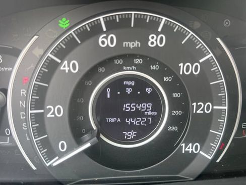 Used 2016 Honda CR-V EX image 13