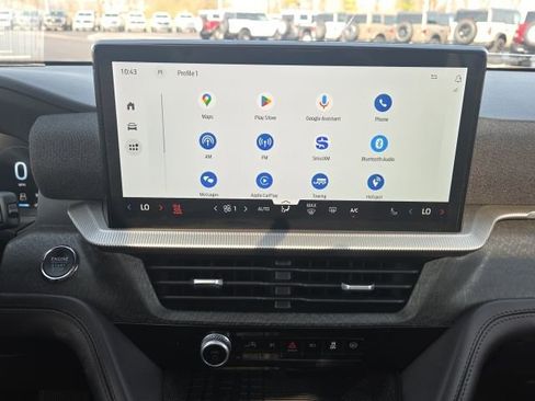 Used 2025 Ford Explorer Platinum w/ LUX Leather Package image 33