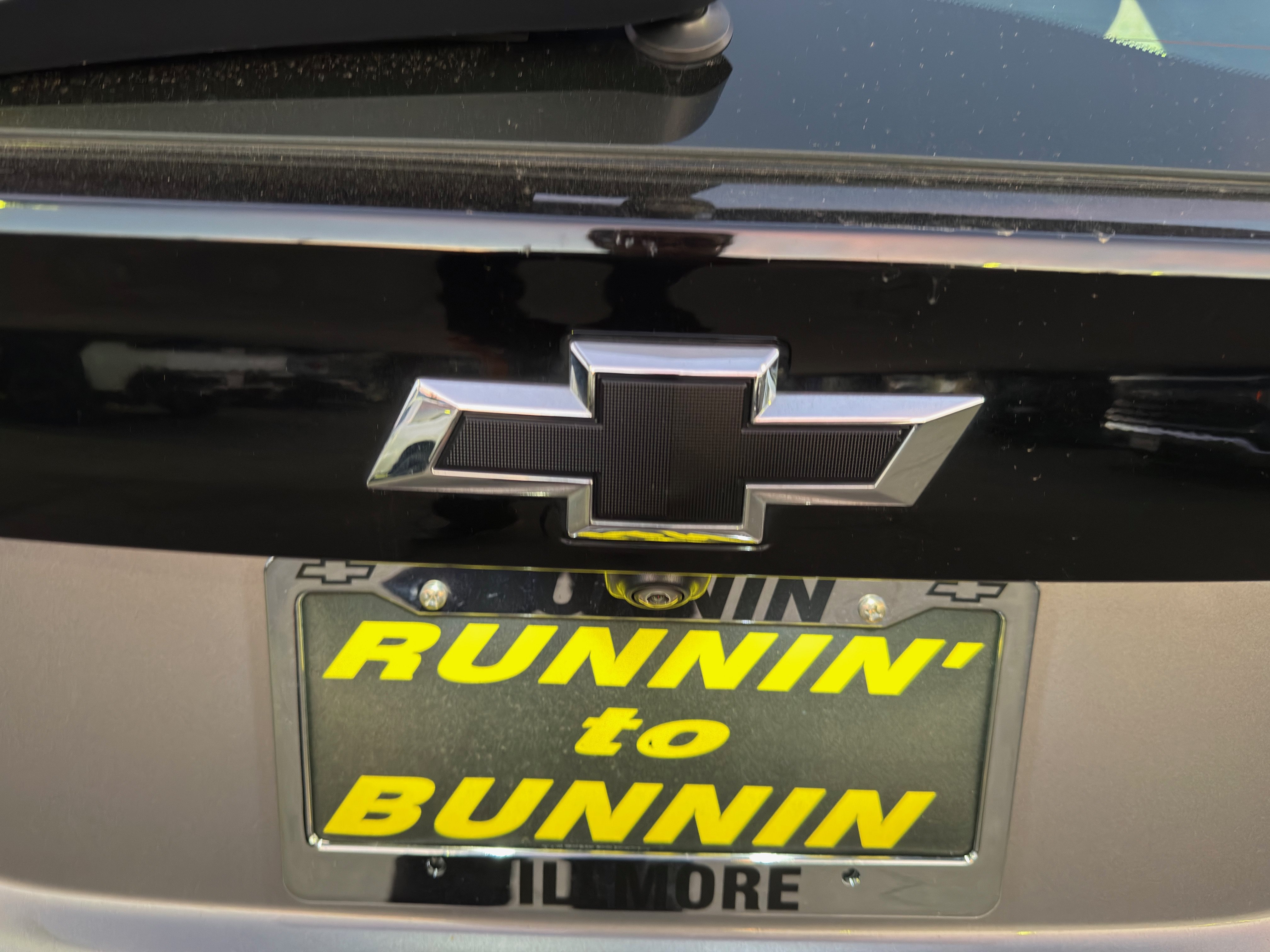 Used 2023 Chevrolet Bolt EUV LT w/ Convenience Package FWD image 37