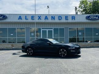 Used 2022 Ford Mustang Coupe w/ Equipment Group 101A RWD video 1