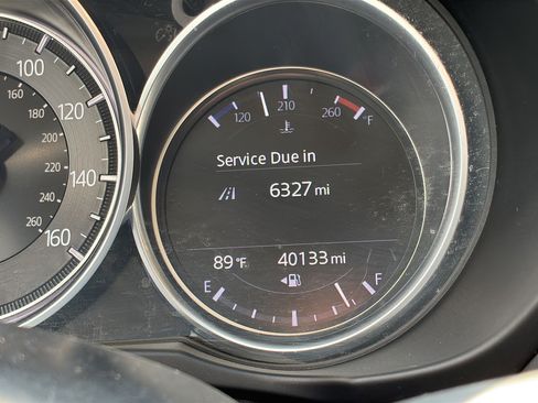 Used 2021 MAZDA CX-5 Touring w/ Touring Preferred SV Package FWD image 23