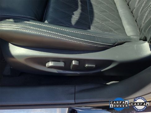 Certified 2023 Nissan Maxima Platinum w/ Sport Mat Group image 20