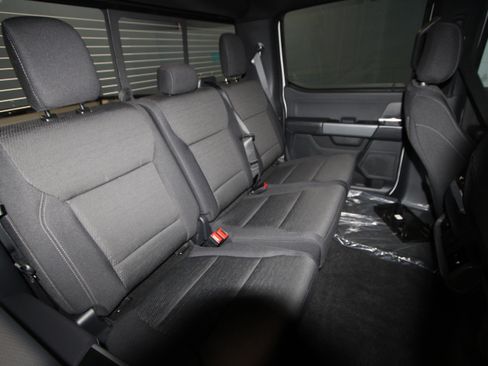 New 2026 Ford F150 XLT AWD/4WD image 21