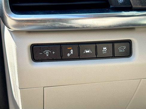 Used 2022 Kia Telluride SX w/ Nightfall Edition Package AWD/4WD image 10