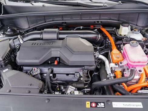New 2026 Kia Sorento EX w/ EX Premium Package FWD image 13