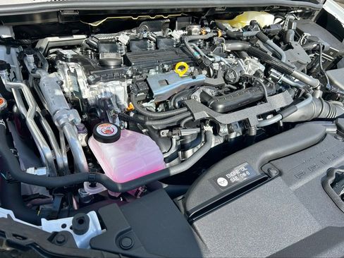 New 2026 Toyota Prius Plug-In Hybrid image 24