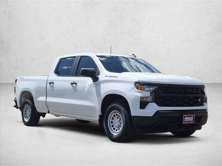 Used 2023 Chevrolet Silverado 1500 W/T w/ Trailering Package AWD/4WD video 3