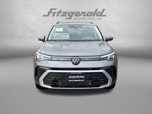 New 2026 Volkswagen Taos SEL AWD/4WD image 5