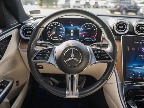Certified 2022 Mercedes-Benz C 300 C 300 image 27
