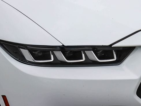 Used 2024 Ford Mustang Premium RWD image 4