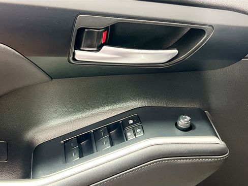 Used 2023 Toyota Highlander XLE image 16