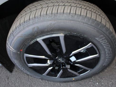 New 2026 Toyota bZ XLE image 57