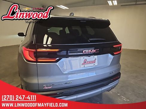 New 2026 GMC Acadia Elevation w/ Elevation Premium Package image 4