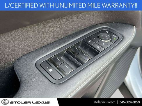 Used 2023 Lexus RX 350 Premium w/ Cold Area Package AWD/4WD image 22