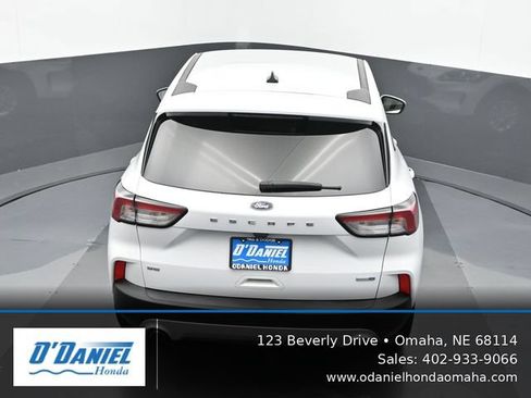 Used 2020 Ford Escape SE AWD/4WD image 17