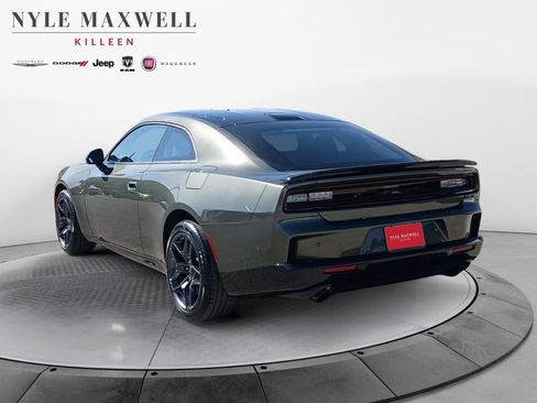 New 2026 Dodge Charger Scat Pack AWD/4WD image 14