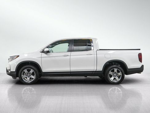 Used 2025 Honda Ridgeline RTL image 2