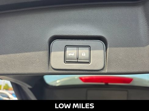 Certified 2023 Nissan Rogue SL w/ SL Premium Package FWD image 14