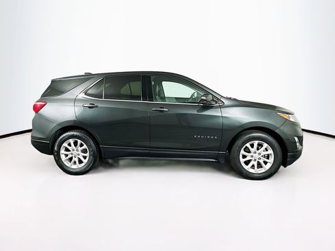 Used 2020 Chevrolet Equinox LT FWD image 10