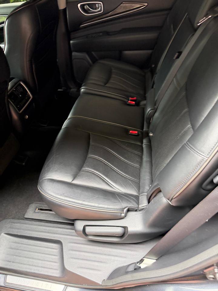 Used 2014 INFINITI QX60 Luxe w/ Premium Plus Package AWD/4WD image 9