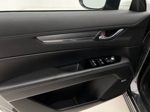 Used 2025 MAZDA CX-5 AWD 2.5 S w/ Premium Plus Pkg image 26