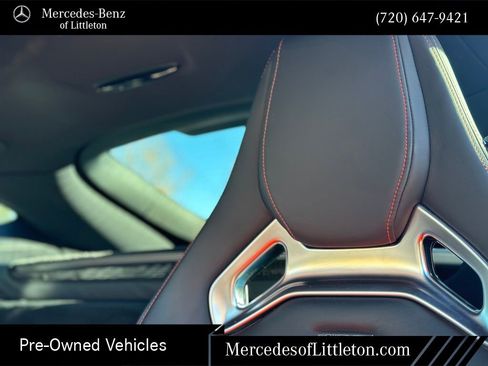 Certified 2017 Mercedes-Benz AMG GT S image 15