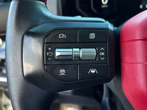 Used 2025 Kia K4 GT-Line w/ GT-Line Premium Package image 18