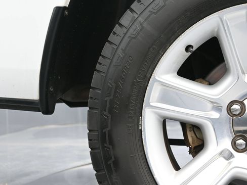 Used 2012 RAM 1500 Limited RWD image 42
