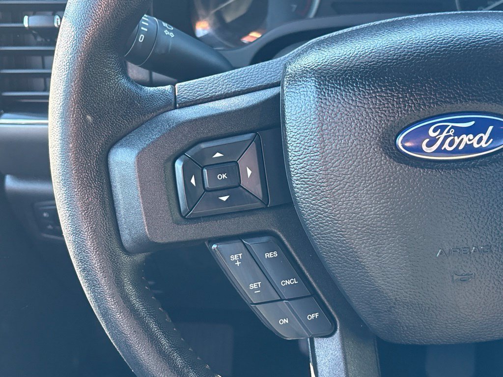 Used 2018 Ford F150 XLT w/ Equipment Group 302A Luxury AWD/4WD image 20