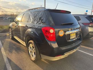 Used 2015 Chevrolet Equinox LT w/ Driver Convenience Package video 2