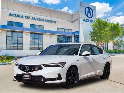 New 2026 Acura Integra A-Spec