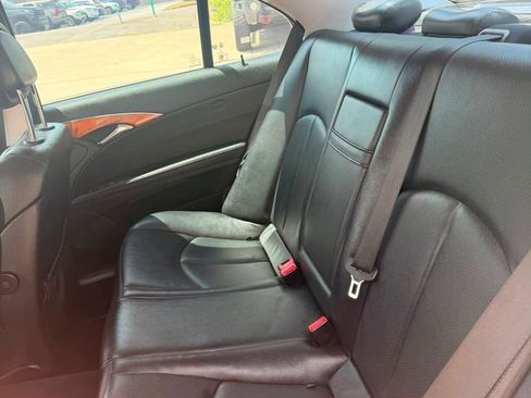 Used 2008 Mercedes-Benz E 350 Sedan image 9