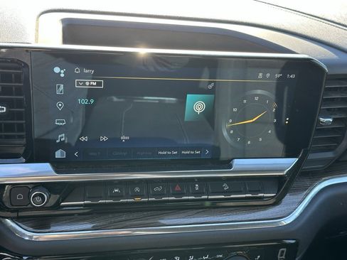 Used 2024 Chevrolet Silverado 1500 LT Trail Boss w/ Protection Package image 26