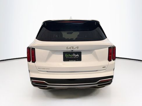 Used 2023 Kia Sorento SX image 7