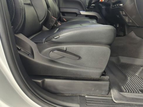 Used 2019 Chevrolet Silverado 1500 LT w/ All Star Edition image 35