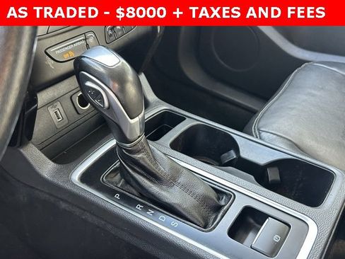 Used 2018 Ford Escape Titanium image 24