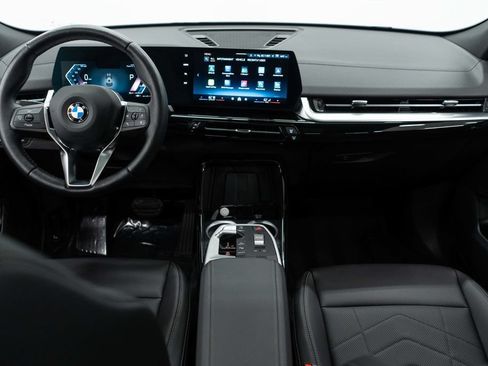 Used 2026 BMW X2 xDrive28i w/ Convenience Package AWD/4WD image 9