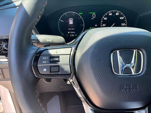 Used 2025 Honda CR-V Sport Touring image 24