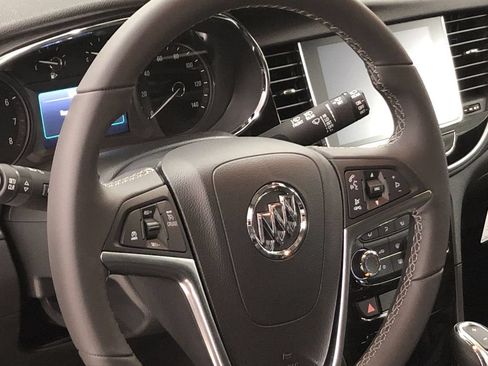 Used 2019 Buick Encore Preferred FWD image 14