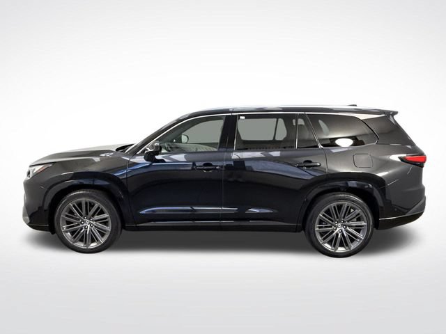 Certified 2025 Lexus TX 350 AWD w/ Technology Package image 32