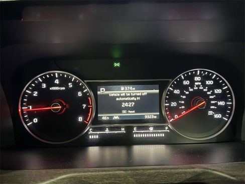 Used 2023 Kia Sorento S w/ Panoramic Sunroof Package image 26