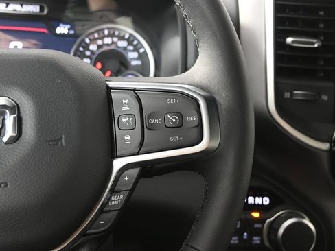 Used 2026 RAM 1500 Big Horn AWD/4WD image 39