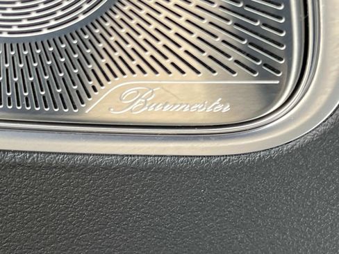 Certified 2025 Mercedes-Benz GLC 300 4MATIC image 22