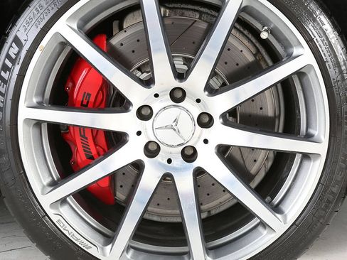 Used 2015 Mercedes-Benz SL 65 AMG image 6