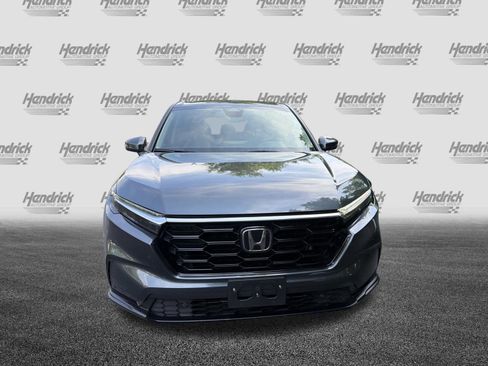 Used 2023 Honda CR-V EX-L image 3