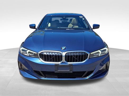 Used 2023 BMW 330i xDrive Sedan w/ Driving Assistance Package AWD/4WD image 2