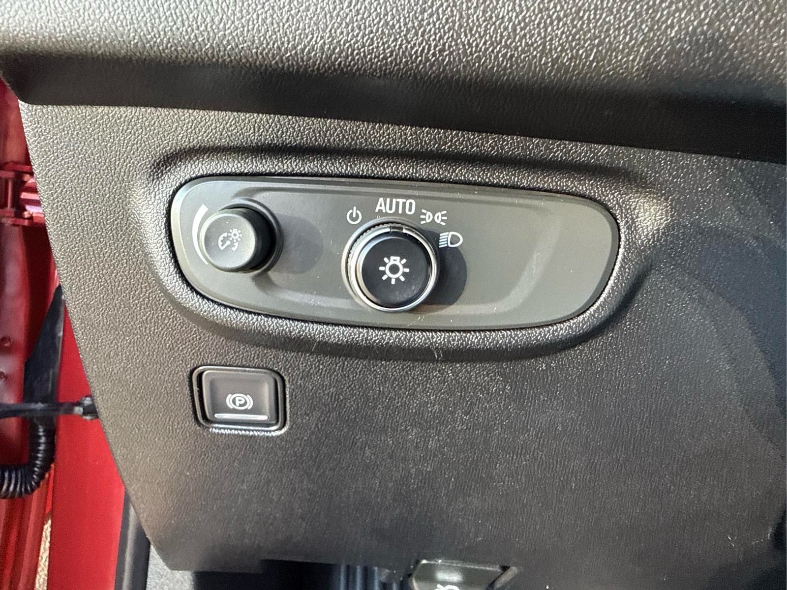 Used 2019 GMC Terrain SLE w/ Driver Convenience Package FWD image 20