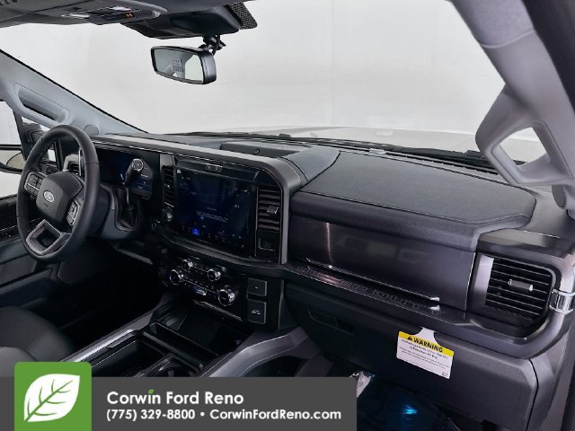 New 2026 Ford F350 Lariat w/ Lariat Premium Package AWD/4WD image 29