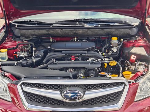 Used 2012 Subaru Legacy 2.5i w/ Alloy Wheel Pkg AWD/4WD image 53