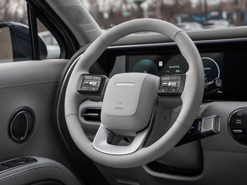 New 2026 Hyundai Palisade SEL AWD/4WD image 16